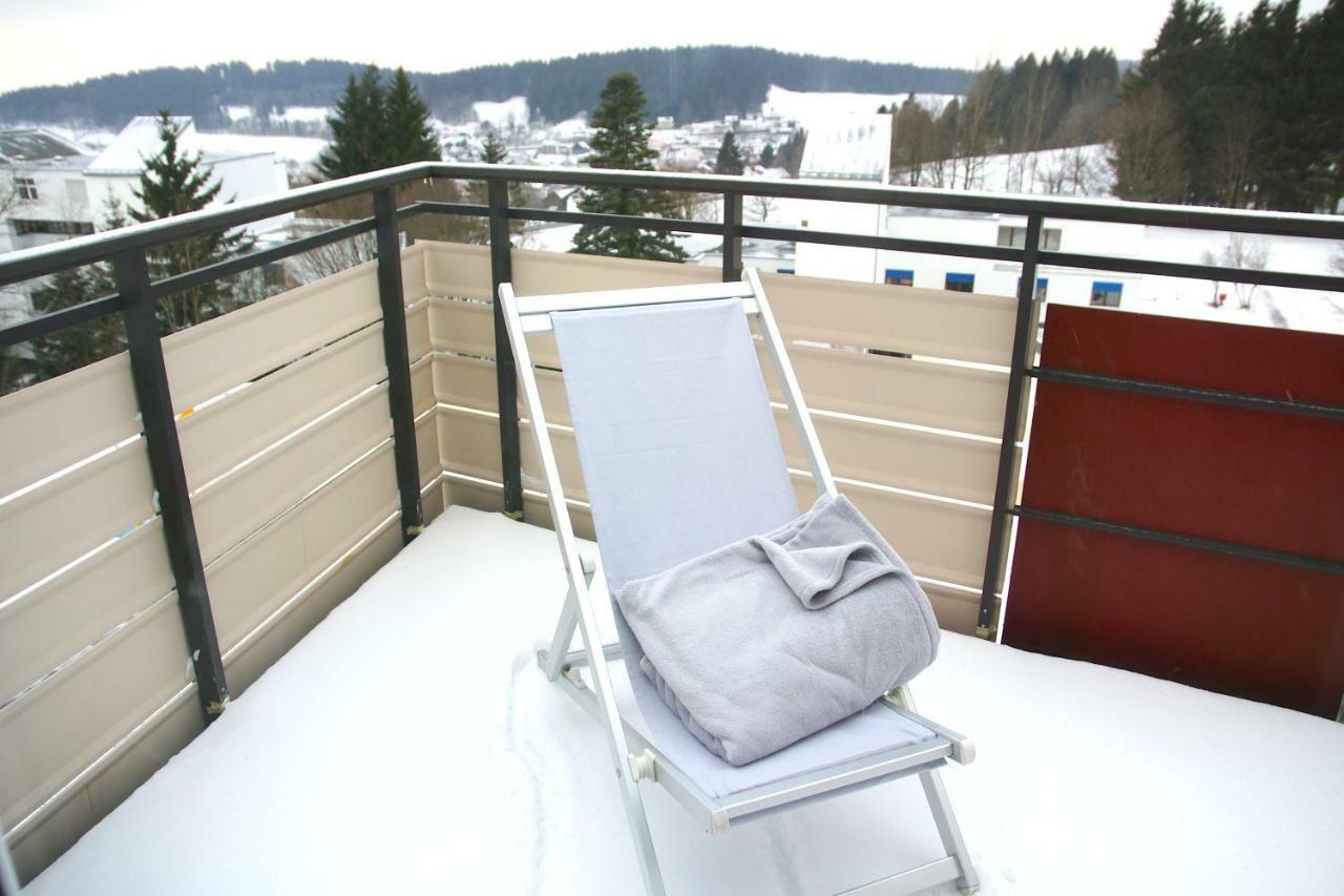 Apartment Alpenblick