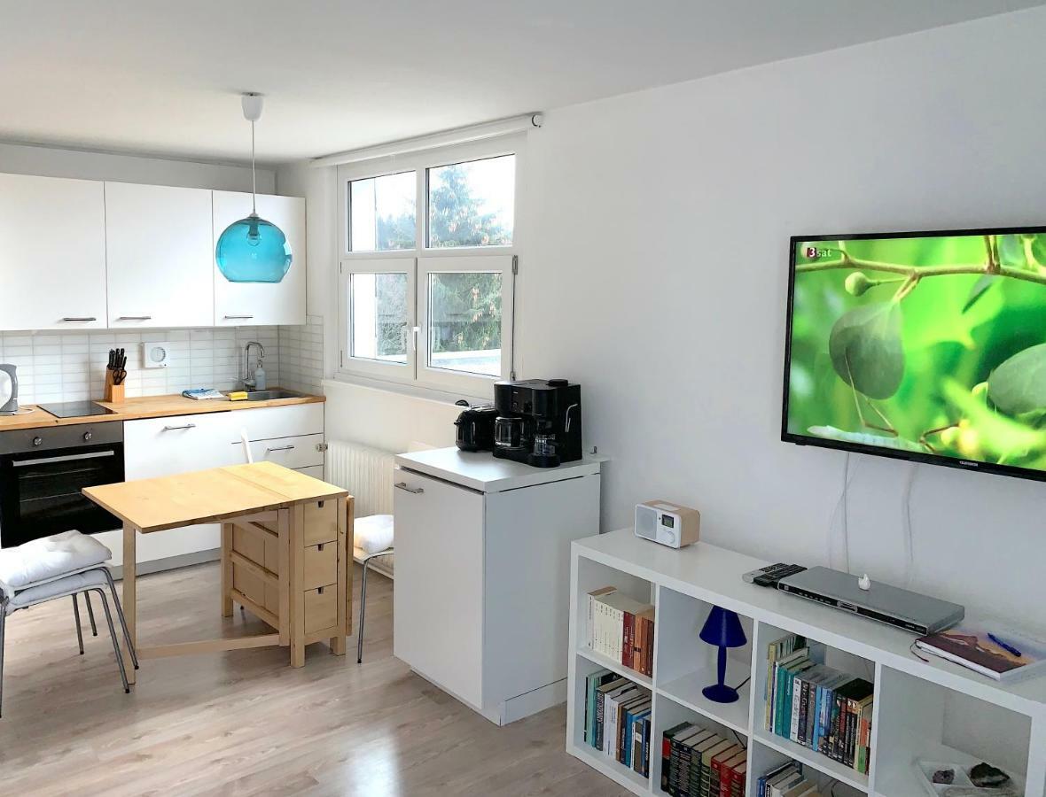 Apartment Alpenblick Sankt Englmar
