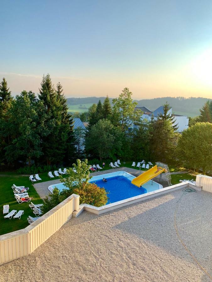 Apartment Alpenblick Sankt Englmar